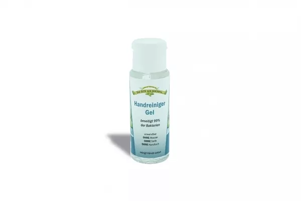 Handreiniger Gel | 50 ml